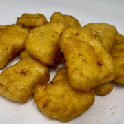 Chicken Nuggets (20 Pcs)