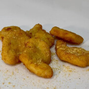 Chicken Nuggets (6 Pcs)