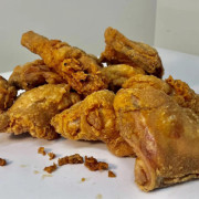 Fried Chicken (10 Pcs)