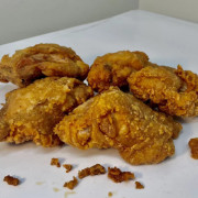 Fried Chicken (5 Pcs)