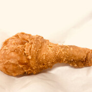 Fried Chicken Drum (1 Pc)