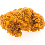 Fried Chicken Thigh (1 Pc)
