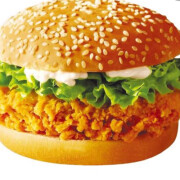 Original Fillet Burger